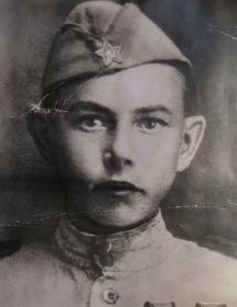 Злобин Иван Степанович