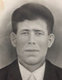 Денисламов Шайхуннур 