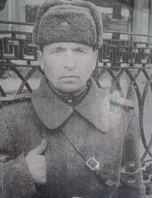 Егупов Степан Лукьянович