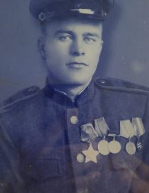 Пилипенко Николай Петрович