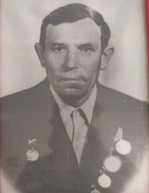 Саенко Владимир Александрович
