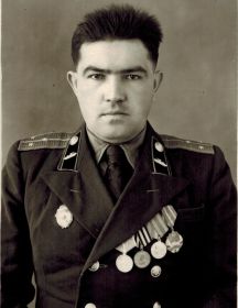 Слинко Николай Николаевич