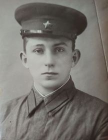 Беляков Николай Михайлович