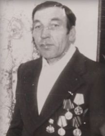 Андреев Алексей Андреевич