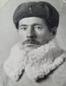 Денисов Василий 