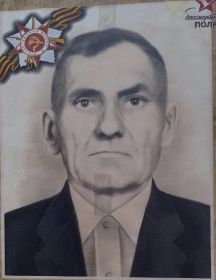 Чубов Григорий Антонович