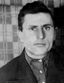 Афанасьев Дмитрий Ануфриевич