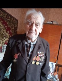 Кузьмичев Владимир Дмитриевич