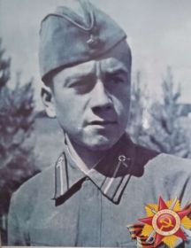 Кузьминых Иван Андреевич
