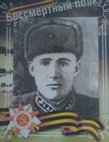 Мехнин Фёдор Михайлович