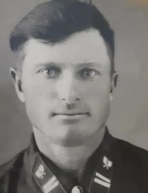 Концевой Фома Фомич