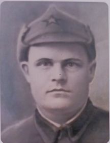 Татко Архип Иванович