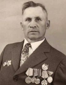 Чекушкин Иван Васильевич