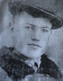 Санкин Илья Павлович