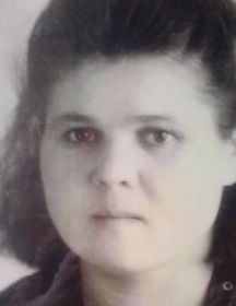 Полякова Надежда Степановна