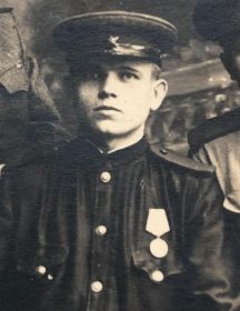 Соколов Николай Васильевич