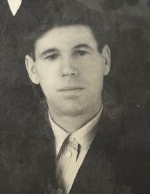 Лебедев Георгий Романович