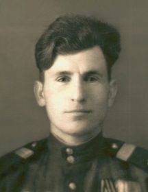 Стецюк Алексей Петрович