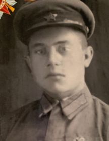 Ковальчук Александр Трофимович