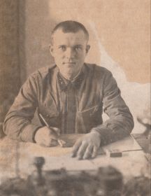 Майоров Григорий Иванович