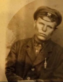 Москалев Павел Васильевич
