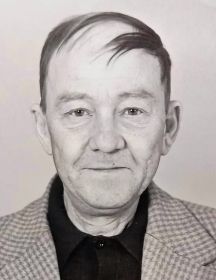 Мартьянов Леонид Казимирович