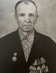 Хлапков Дмитрий Алексеевич