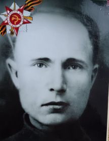 Ушаков Василий Алексеевич