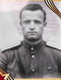 Гошкодеря Александр Федотович