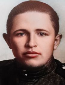 Ведерников Петр Васильевич