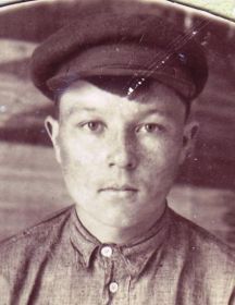 Сальников Сарапион Ивойлович