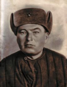 Андреев Антон Андреевич