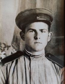 Тулиев Василий Васильевич