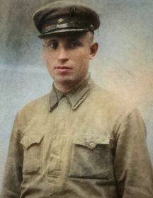 Беляев Александр Михайлович