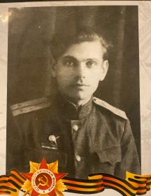 Гуркин Евгений Георгиевич