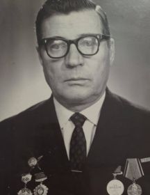 Голоушкин Григорий Михайлович