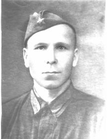 Фирстов Василий Иванович
