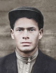 Лизюков Александр Андреевич