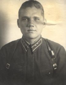 Бадьин Генадий Алексеевич