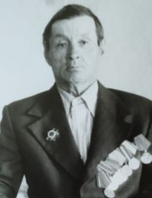 Борзов Петр Иванович