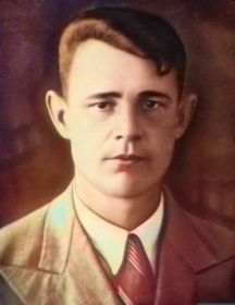 Кондратьев Николай Васильевич
