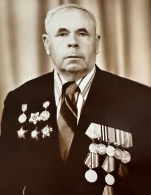 Новиков Иван Семёнович