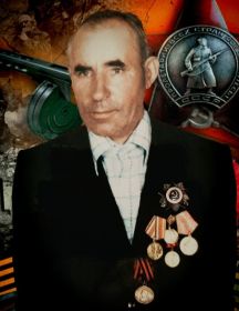 Чубарев Василий Владимирович