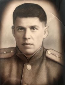 Лунгулло Николай Александрович