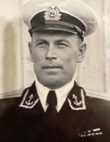 Семериков Александр Евграфович