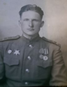 Сотников Иван Прохорович