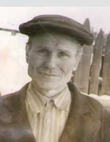 Зудин Евгений Дмитривич
