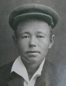 Галанов Александр Николаевич