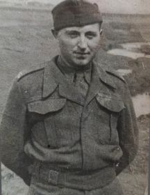 Петрашко Дмитрий Григорьевич