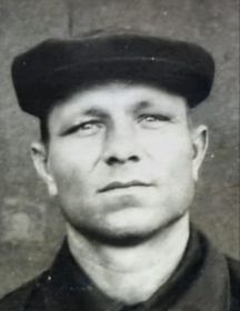 Кухарев Егор Васильевич